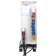 Emulsionspflege-Station EPS350